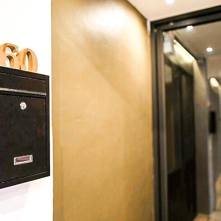 The Spades Private Residence Bangkok Zewnętrze zdjęcie
