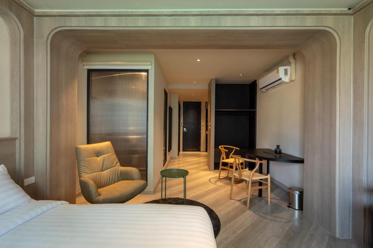 The Spades Private Residence Bangkok Zewnętrze zdjęcie