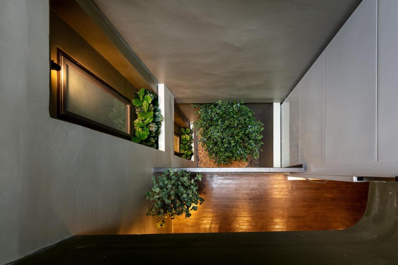 The Spades Private Residence Bangkok Zewnętrze zdjęcie