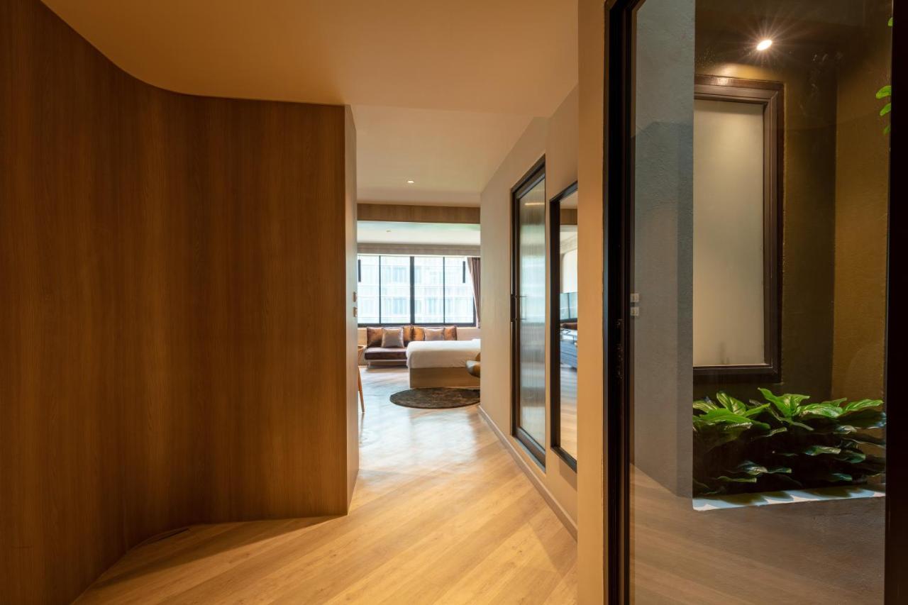 The Spades Private Residence Bangkok Zewnętrze zdjęcie