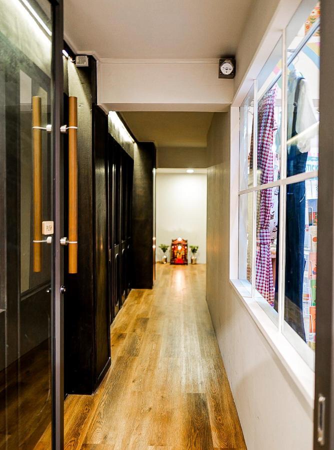 The Spades Private Residence Bangkok Zewnętrze zdjęcie